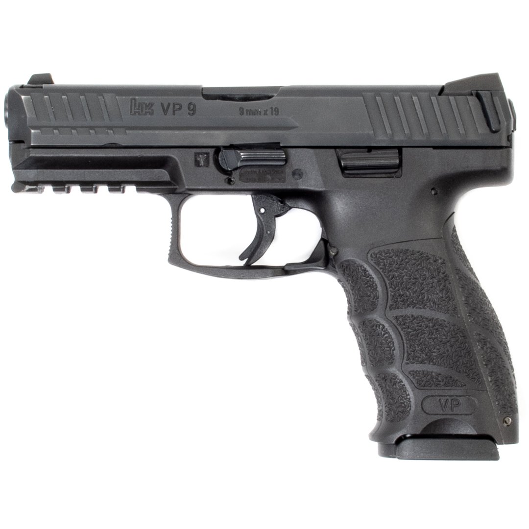 ECOM00457433 HECKLER & Koch Vp9 ECOM00457433 551000